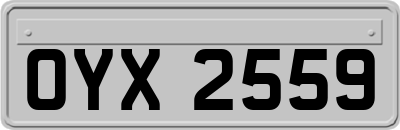 OYX2559