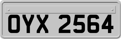 OYX2564
