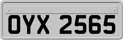 OYX2565
