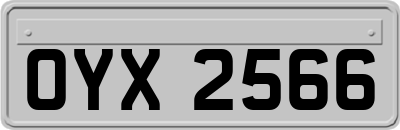 OYX2566