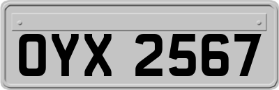 OYX2567
