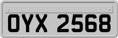 OYX2568