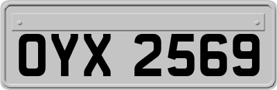 OYX2569