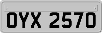 OYX2570