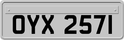 OYX2571