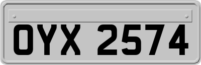 OYX2574