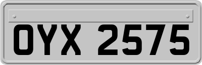 OYX2575