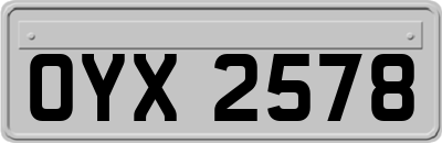 OYX2578