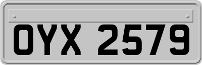 OYX2579