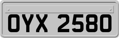 OYX2580