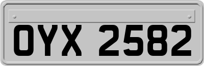 OYX2582