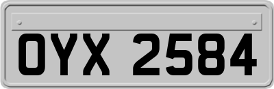 OYX2584