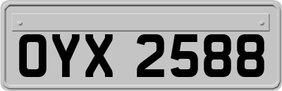 OYX2588