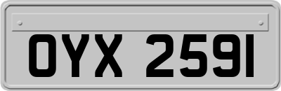 OYX2591