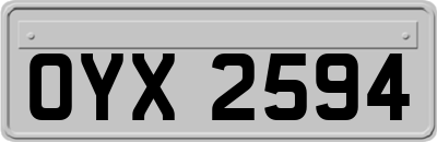 OYX2594