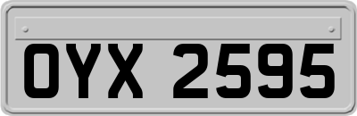 OYX2595