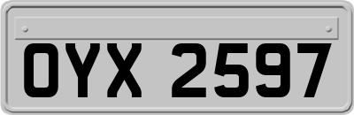 OYX2597