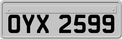 OYX2599