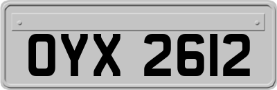 OYX2612