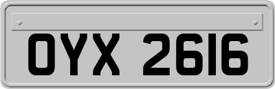 OYX2616
