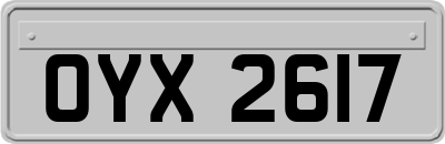 OYX2617