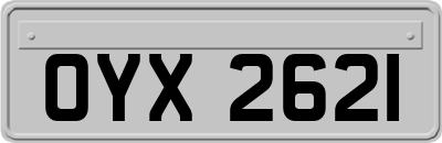 OYX2621