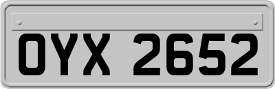 OYX2652