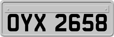 OYX2658