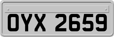 OYX2659