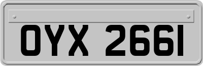 OYX2661