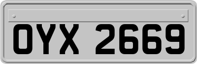 OYX2669