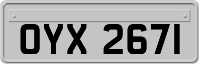 OYX2671