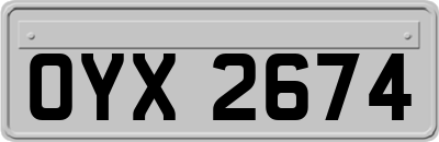 OYX2674