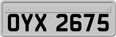 OYX2675