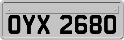 OYX2680