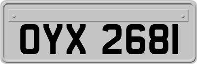 OYX2681
