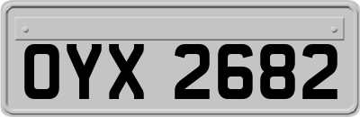 OYX2682