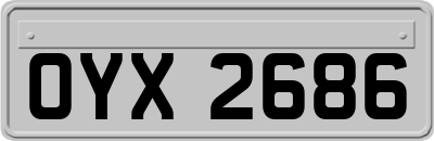 OYX2686