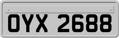 OYX2688
