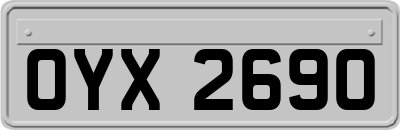 OYX2690