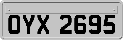 OYX2695