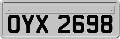 OYX2698