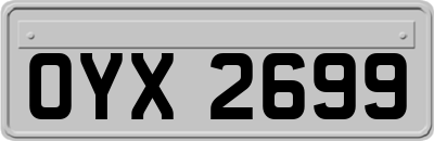 OYX2699