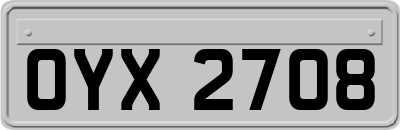 OYX2708
