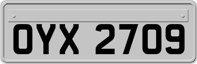 OYX2709