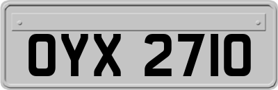 OYX2710