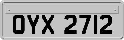 OYX2712