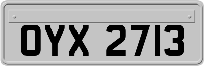OYX2713