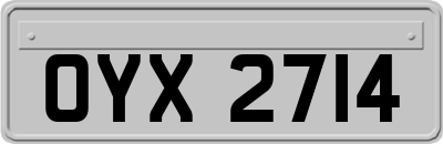 OYX2714