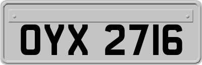 OYX2716